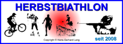 HERBSTBIATHLON