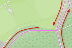 Streckenplan-NW-Run